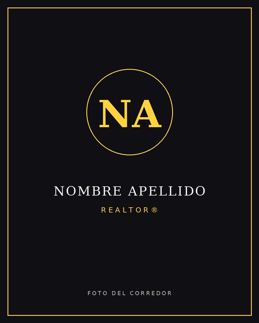 Nombre Apellido